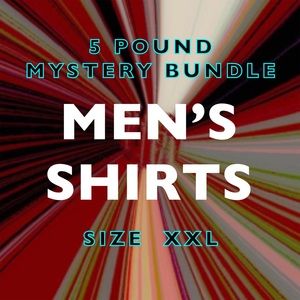5 pound Mystery Bundle
